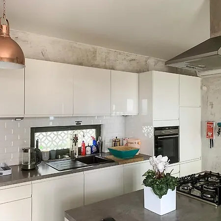 House In Split With Sea View, Terrace, Air Conditioning, Wifi 4937-1 * Solin