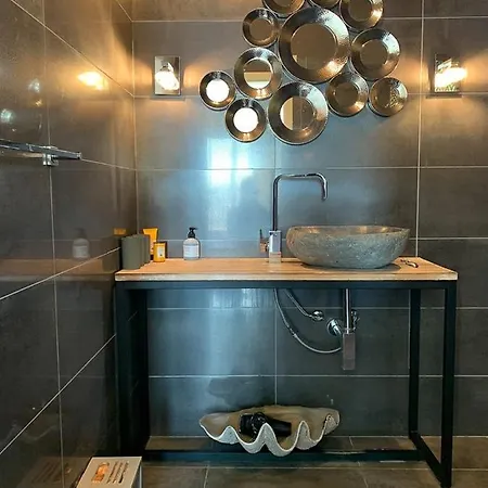 Holiday home House In Split With Sea View, Terrace, Air Conditioning, Wifi 4937-1