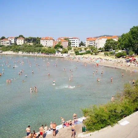 Holiday home House In Split With Sea View, Terrace, Air Conditioning, Wifi 4937-1 Solin