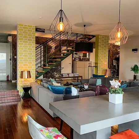 House In Split With Sea View, Terrace, Air Conditioning, Wifi 4937-1 Holiday home