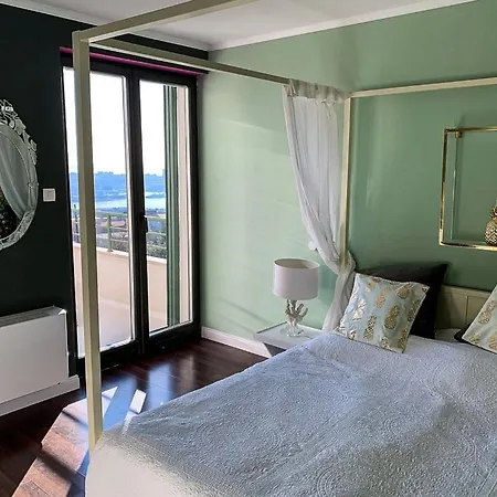 Holiday home House In Split With Sea View, Terrace, Air Conditioning, Wifi 4937-1 *