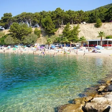 House In Split With Sea View, Terrace, Air Conditioning, Wifi 4937-1 Holiday home