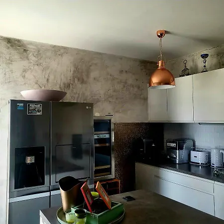 House In Split With Sea View, Terrace, Air Conditioning, Wifi 4937-1 Holiday home *