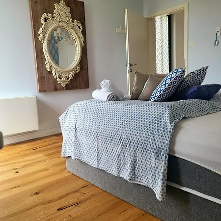 House In Split With Sea View, Terrace, Air Conditioning, Wifi 4937-1 Holiday home