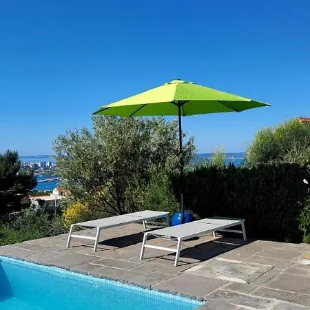Holiday home House In Split With Sea View, Terrace, Air Conditioning, Wifi 4937-1 *