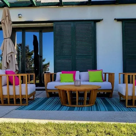 House In Split With Sea View, Terrace, Air Conditioning, Wifi 4937-1 * Solin